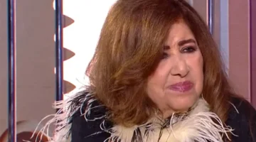 فيديو يوثق القبض على خادمة متهمة بقتل الفنانة هدى شعراوي